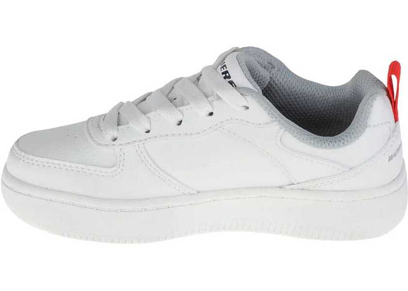 Sneakers SKECHERS Sport Court 92 White Baieti (BM 14917939) 2