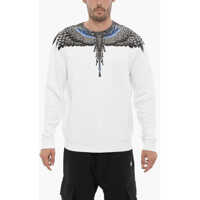Bluze de trening Regular Fit Grizzly Crew-Neck Sweatshirt Barbati