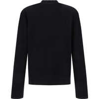 Pulovere pentru Barbati - Cardigane Vivienne Westwood Alex Cardigan BLACK Barbati (BM 14918710) - B-mall.ro