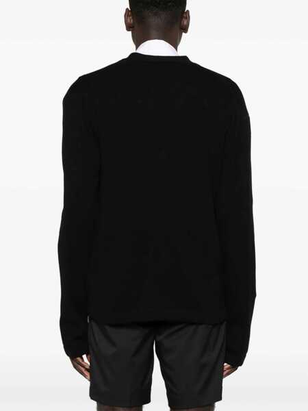 Cardigane Vivienne Westwood Alex Cardigan BLACK Barbati (BM 14918710) 4