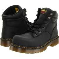 Ghete & Cizme Burnham ST 6 Tie Boot Barbati