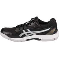 Pantofi fitness pentru Barbati - Pantofi fitness ASICS Gel-Task 4 Black Barbati (BM 14919703) - B-mall.ro