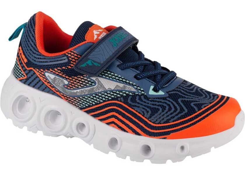 Sneakers Joma Rase Jr 2403 Navy Baieti (BM 14919727) 1