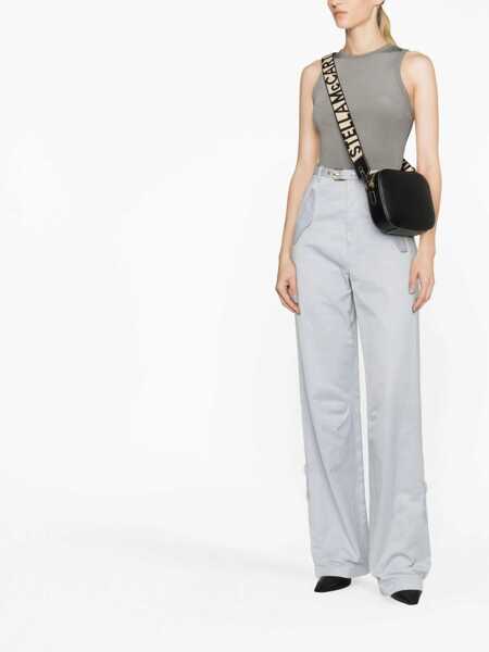 Genti de umar Stella McCartney Small Camera Shoulder Bag BLACK Femei (BM 14920873) 2