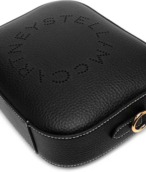 Genti de umar Stella McCartney Small Camera Shoulder Bag BLACK Femei (BM 14920873) 5