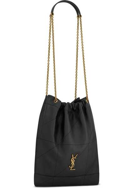 Genti de umar Saint Laurent Jamie 4.3 Bucket Bag BLACK Femei (BM 14920879) 4
