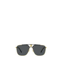 Ochelari de soare Versace Eyewear Sunglasses Barbati