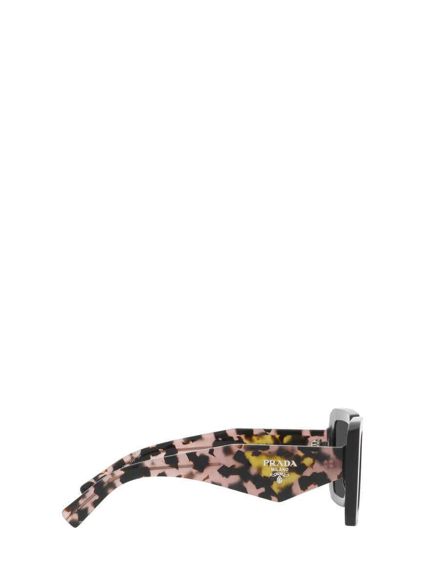 Ochelari de soare Prada Prada Eyewear Sunglasses Black Femei (BM 14921617) 3