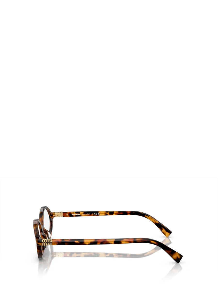 Ochelari de soare MIU MIU EYEWEAR Miu Miu Eyewear Eyeglasses Multicolor Femei (BM 14921728) 3