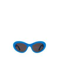 Ochelari de soare Balenciaga Sunglasses Femei
