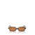 MIU MIU EYEWEAR Miu Miu Eyewear Sunglasses HONEY HAVANA