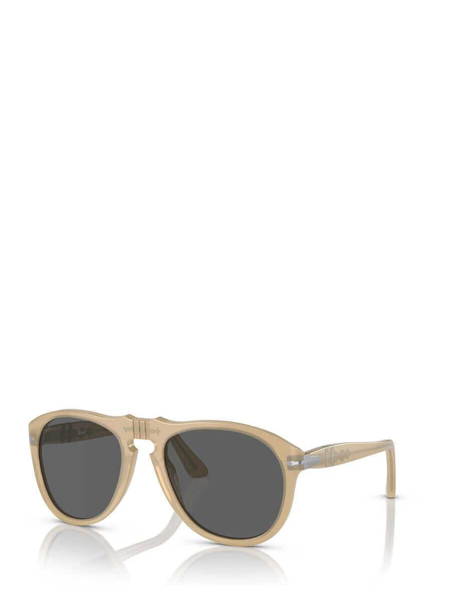 Ochelari de soare Persol Persol Sunglasses OPAL BEIGE Barbati (BM 14922028) 2