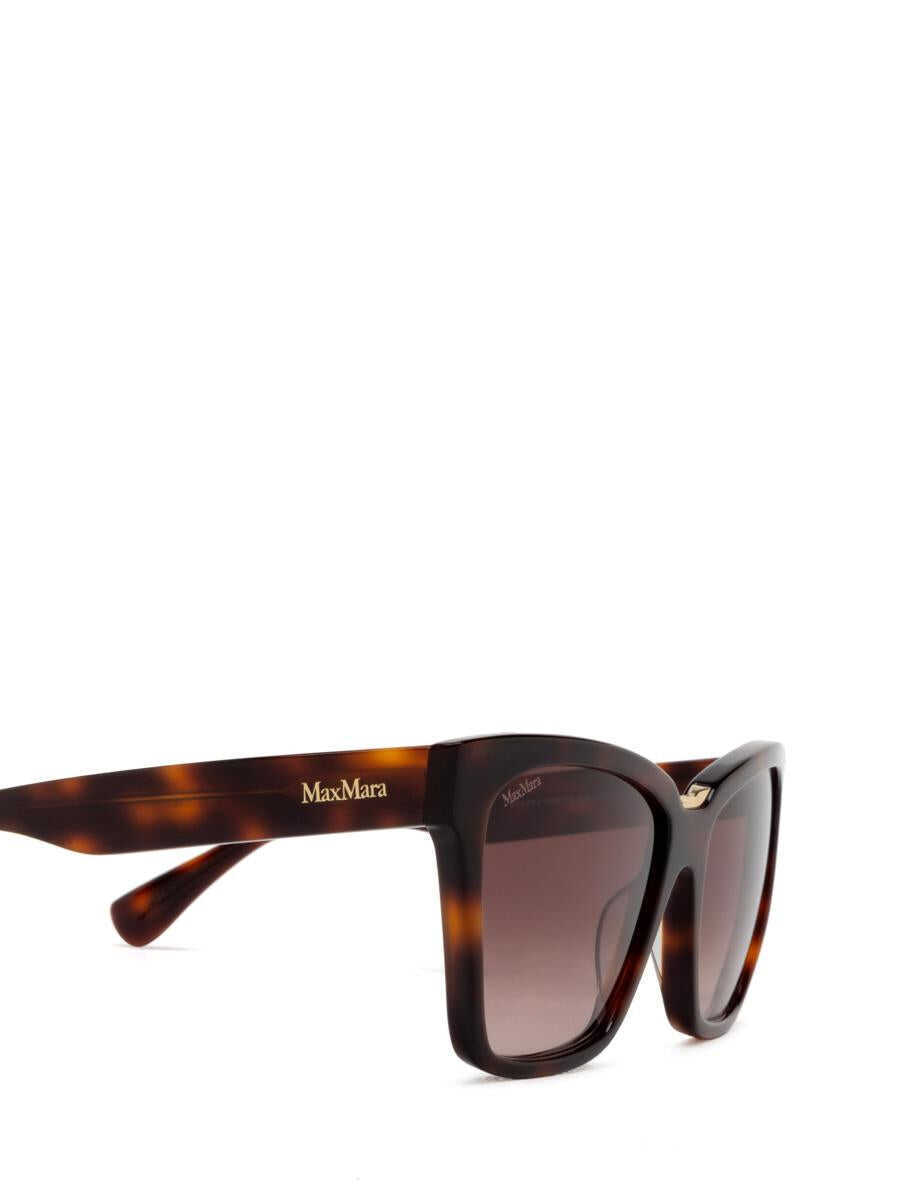 Ochelari de soare Max Mara Max Mara Sunglasses Brown Femei (BM 14922166) 3