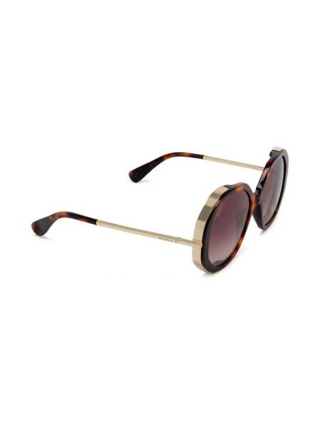 Ochelari de soare Max Mara Max Mara Sunglasses Brown Femei (BM 14922178) 2