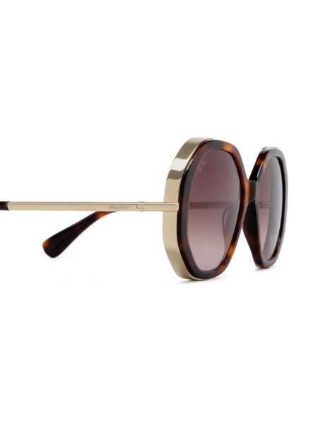 Ochelari de soare Max Mara Max Mara Sunglasses Brown Femei (BM 14922178) 3