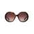 Max Mara Max Mara Sunglasses Brown