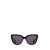 Max Mara Max Mara Sunglasses SHINY BLACK