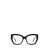 Max Mara Max Mara Eyeglasses SHINY BLACK