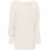 Philosophy Philosophy Di Lorenzo Serafini One-Shoulder Sweater Beige