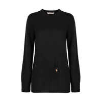 Pulovere Philosophy Di Lorenzo Serafini Wool And Cashmere Sweater Femei