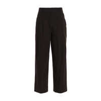Pantaloni scurti Nude Cropped Pants Femei