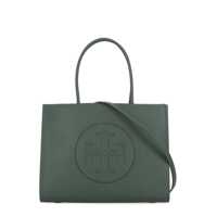 Genti de mana Tory Burch Eco Leather Shopping Bag Femei