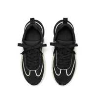 Incaltaminte Tory Burch Dama - Sneakers Tory Burch Tory Burch Sneakers Black Femei (BM 14925691) - B-mall.ro