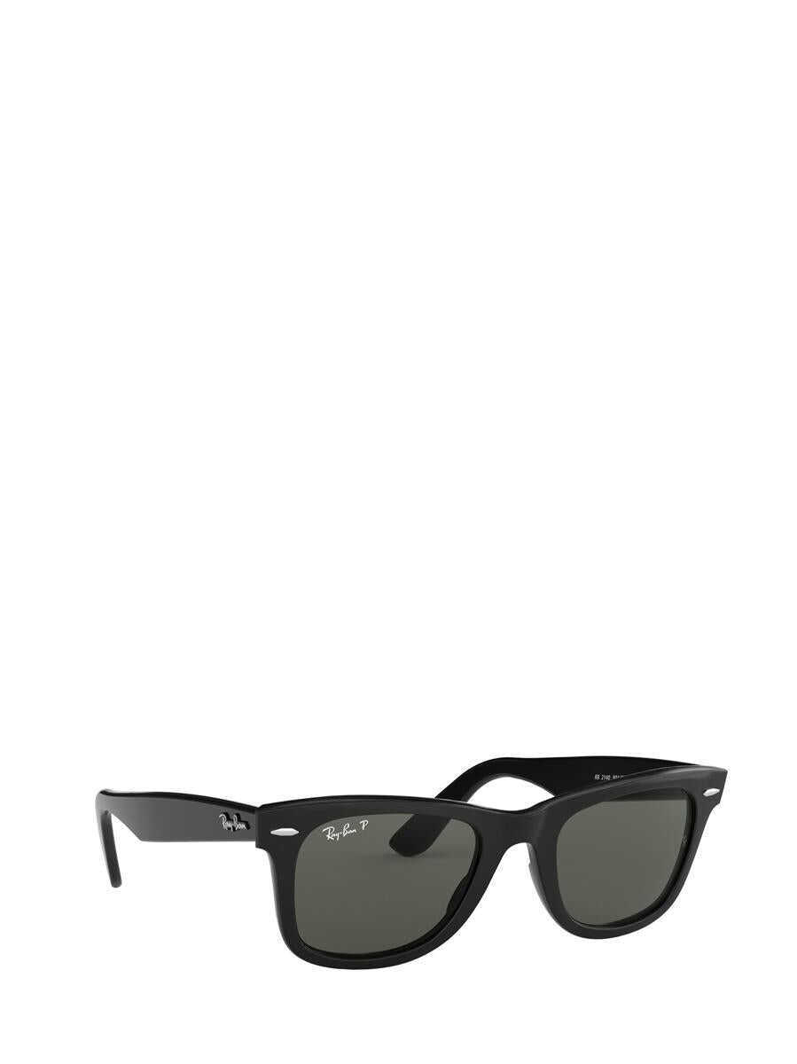 Ochelari de soare Ray-Ban Ray-Ban Sunglasses Black Femei (BM 14926123) 2