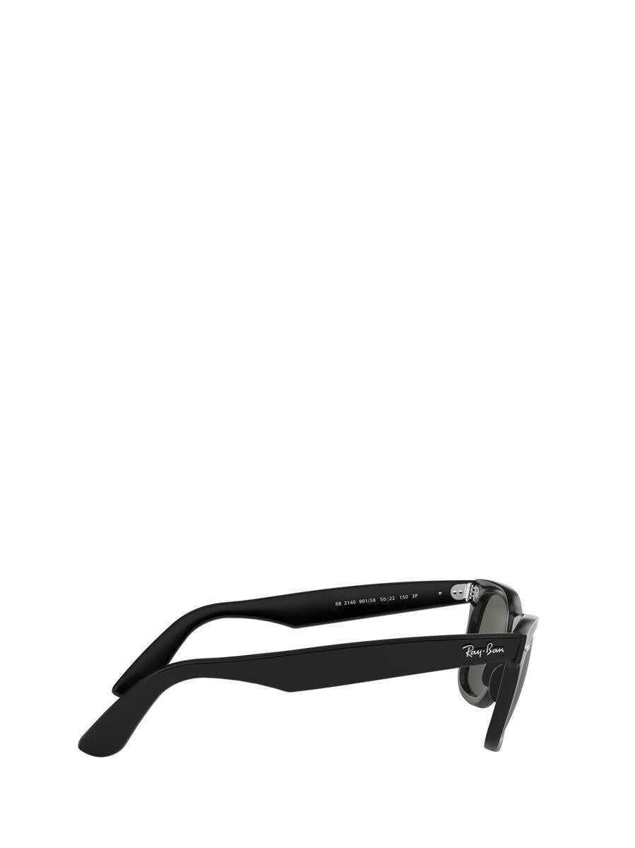 Ochelari de soare Ray-Ban Ray-Ban Sunglasses Black Femei (BM 14926123) 3