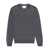 Isabel Marant Isabel Marant Basile Fine-Knit Sweater GREY