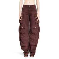 Pantaloni scurti The Attico Cargo Femei