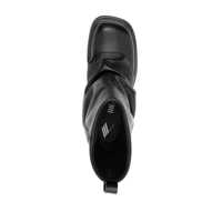 Pantofi THE ATTICO Dama - Pantofi cu toc THE ATTICO The Attico Mini Robin Boots Black Femei (BM 14929582) - B-mall.ro