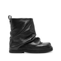 Pantofi cu toc The Attico Mini Robin Boots Femei