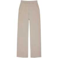 Pantaloni casual Anine Bing Kline Pant Femei