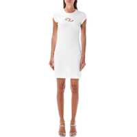 Rochii Diesel D-Angie Dress Femei