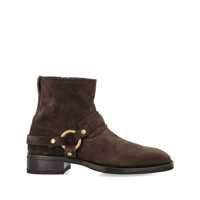Bocanci Tom Ford Cavendish Harness Boots Barbati