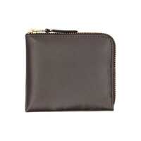 Portofele Comme Des Garçons Classic Zip Wallet Femei