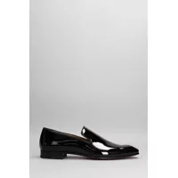 Mocasini Christian Louboutin Dandeliuon Flat Loafers Barbati