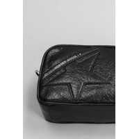 Genti de umar Golden Goose Dama - Genti de umar Golden Goose Golden Goose Mini Star Bag Shoulder Bag Black Femei (BM 14931982) - B-mall.ro