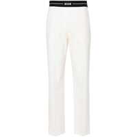 Pantaloni casual Msgm Wool Trousers Femei