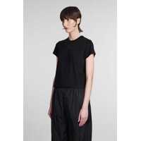 Tricouri Alexander Wang Dama - Tricouri Alexander Wang Alexander Wang T-Shirt Black Femei (BM 14932417) - B-mall.ro