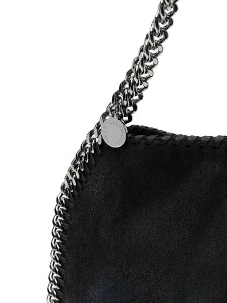 Genti de mana Stella McCartney Stella McCartney Bags Black Femei (BM 14932450) 5