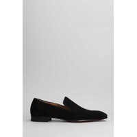 Mocasini Christian Louboutin Dandelion Flat  Loafers Barbati