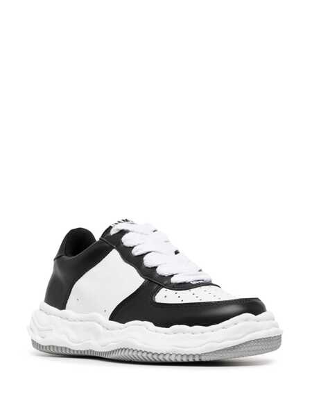 Sneakers MIHARA YASUHIRO Mihara Yasuhiro Waney Sneakers Black Barbati (BM 14932492) 2