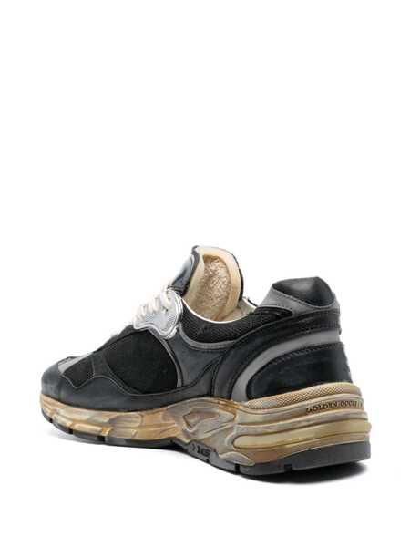 Sneakers Golden Goose Golden Goose Running Sneakers Black Barbati (BM 14932495) 3