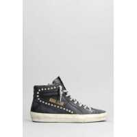 Sneakers Golden Goose Slide Sneakers Femei