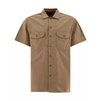Camasi Beams Plus Work Shirt Barbati