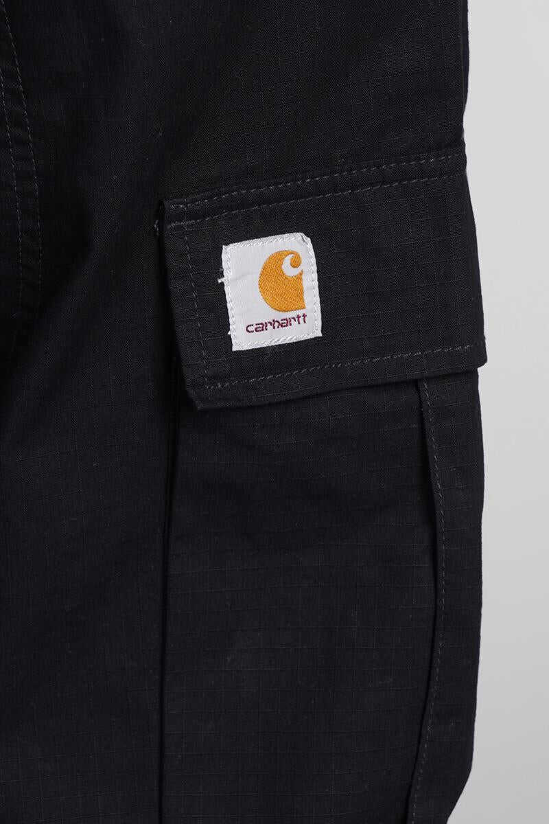 Pantaloni Carhartt Carhartt Wip Pants Black Barbati (BM 14932828) 5