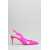 Christian Louboutin Christian Louboutin Hot Chick Sling Pumps Pink