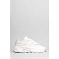 Sneakers Adidas Niteball W Sneakers Femei